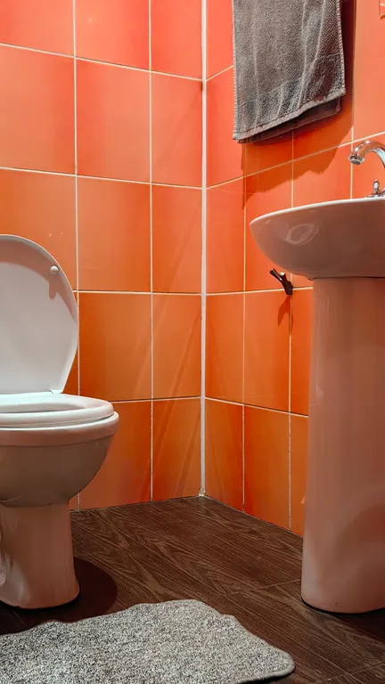 Дом в Беловежской пуще