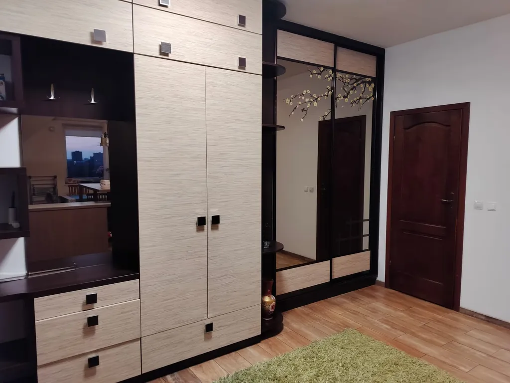 Квартира Апартаменты с видом на Верхнее озеро — Калининград