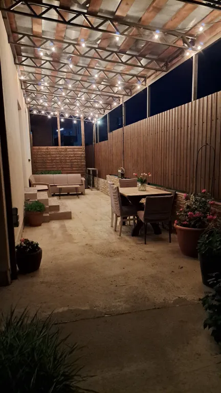 Коттедж Коттедж Апартамент в Екатерининском — Геленджик