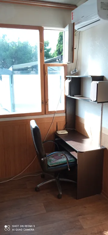 Уютная двухкомнатная квартира в центре города