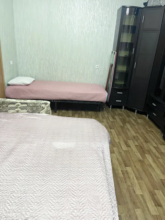 Квартира Квартира Мнтк рядом — Новосибирск