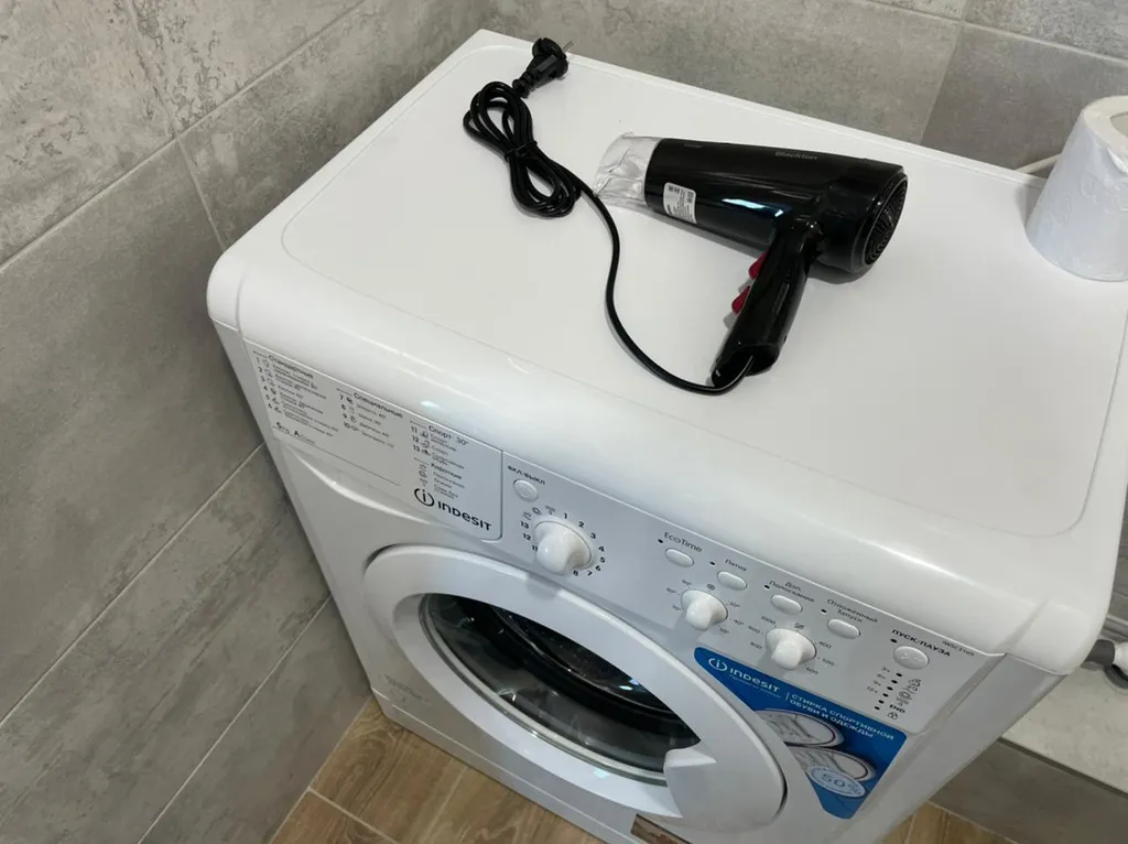 Квартира студия