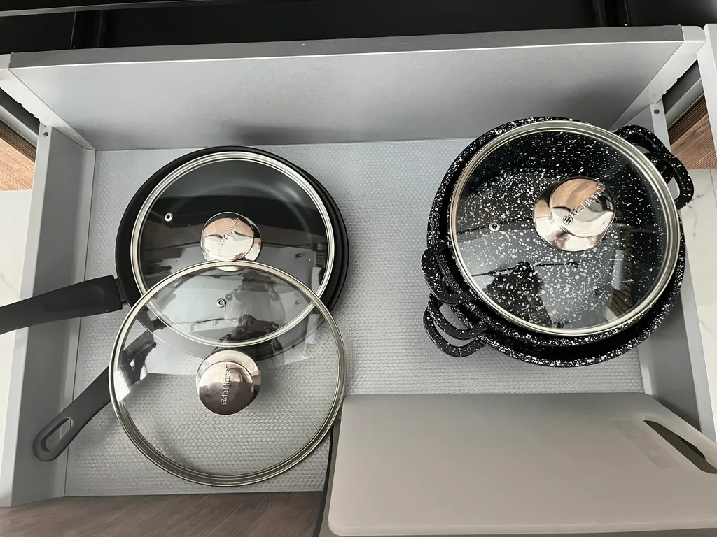 Уютная квартира в новом районе