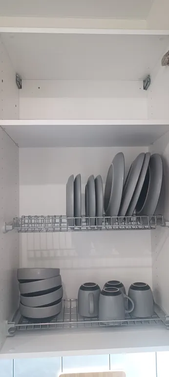 Студия в murino club с видом на город