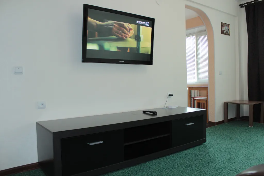 2-комнатная Квартира — аренда посуточно в Коряжма