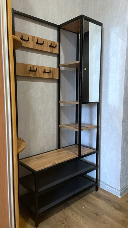 Уютная квартира-студия