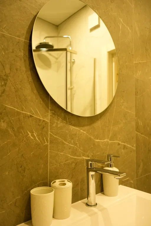 Делюкс Paradise с видом на бухту Омега