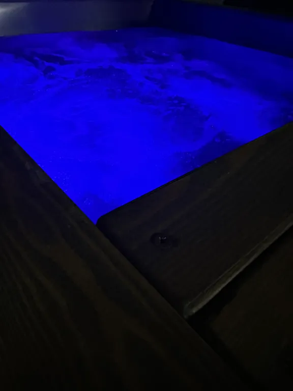 Дом у азовского моря! С большим банным чаном и гидромассажем Афалина!