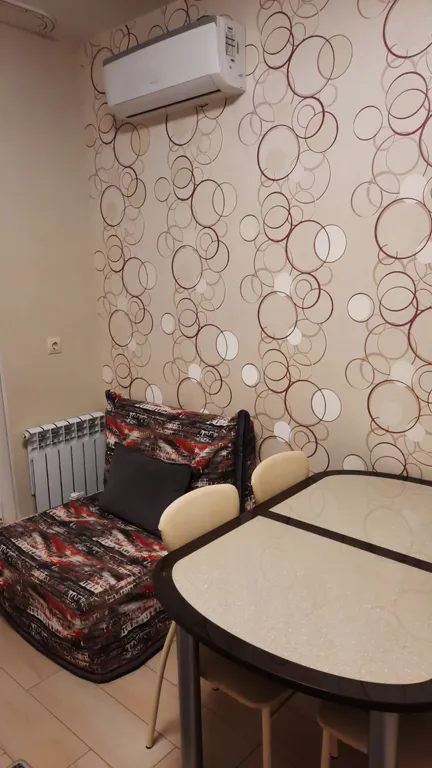 Квартира на берегу моря