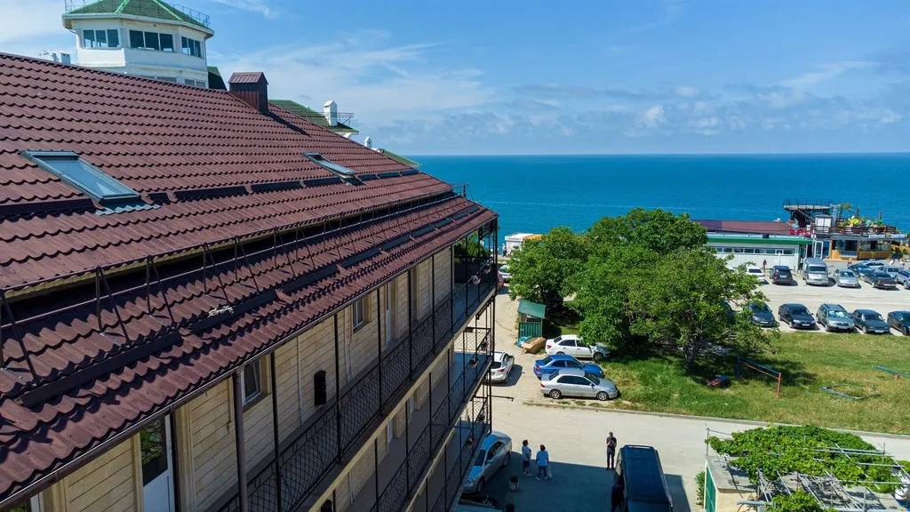 Квартира Комната — Анапа