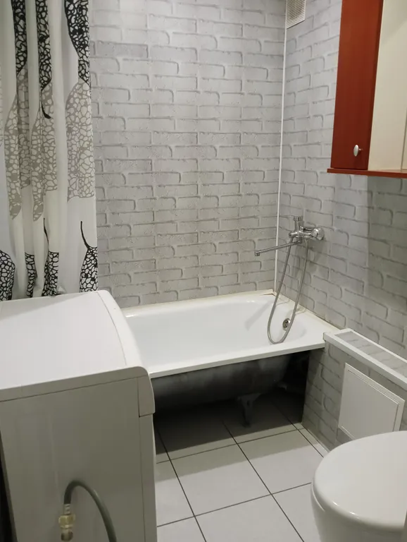 Квартира возле металлургического завода