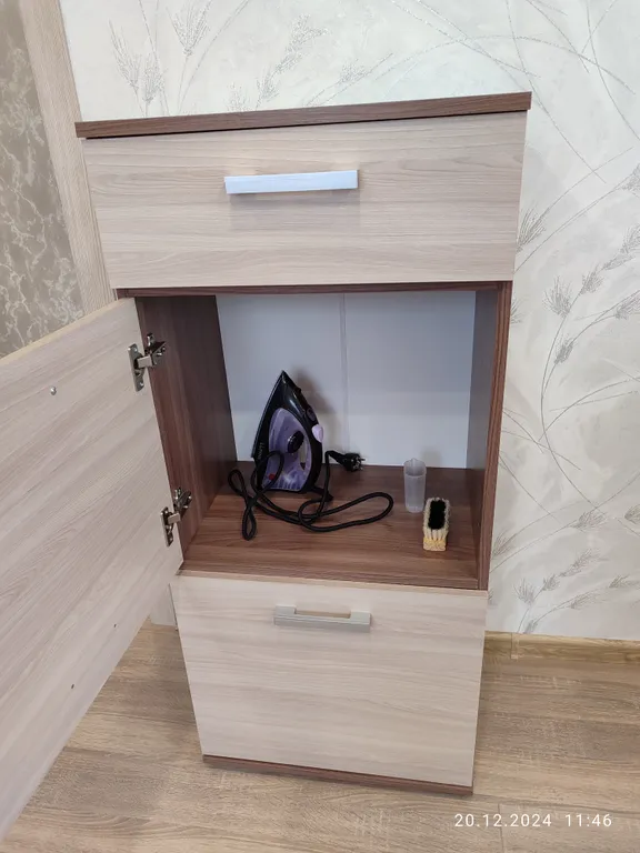 Квартира с новым ремонтом в центре