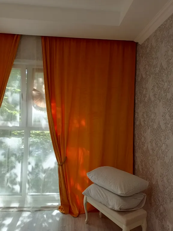 Квартира 2-комнатная Квартира — Светлогорск