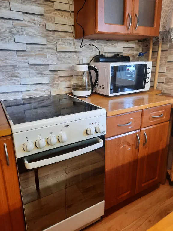 Двушка в центре  у Медакадемии для семерых