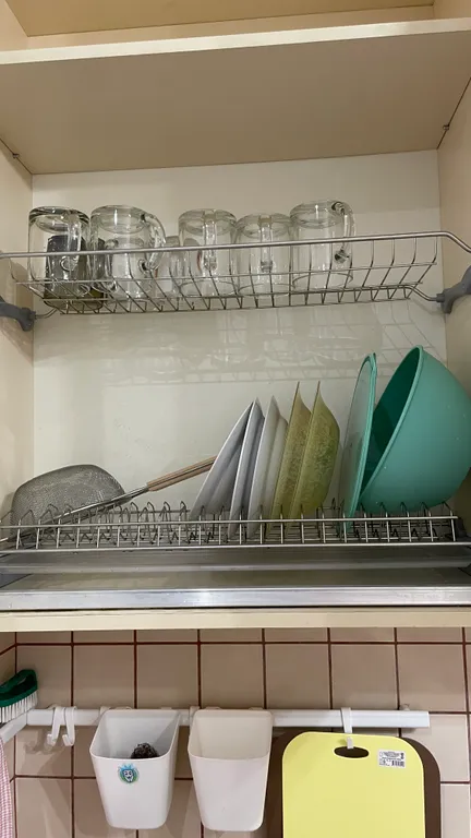 1-комнатная квартира в центре