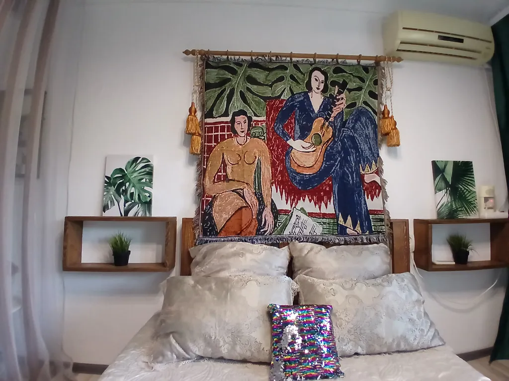 Тишина и уют