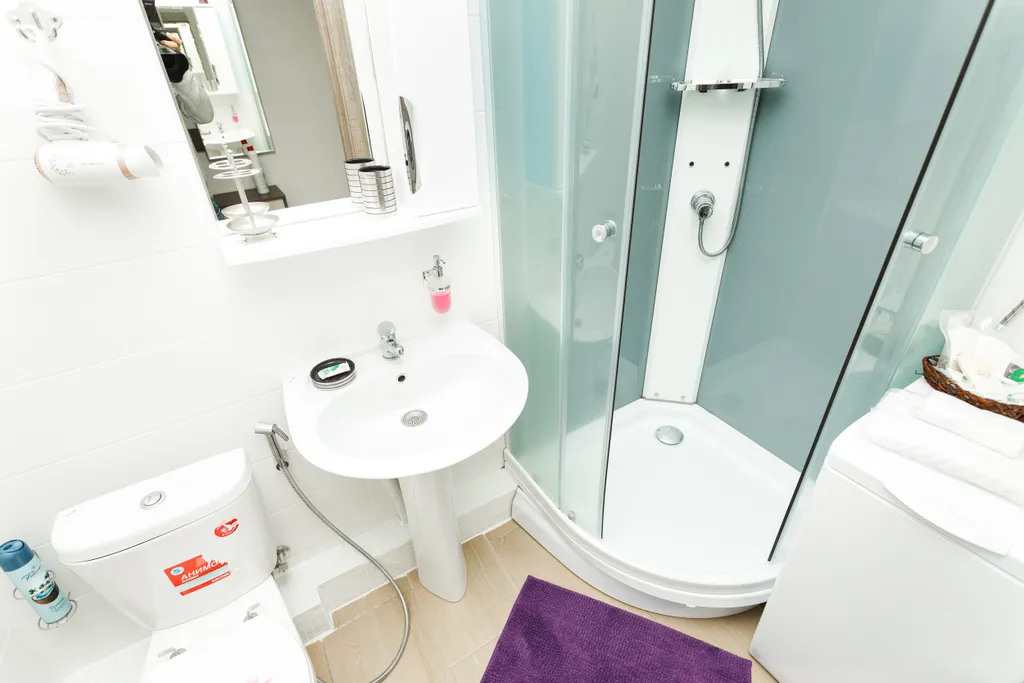 Квартира Квартира Radius central house комфорт и уют в центре — Екатеринбург