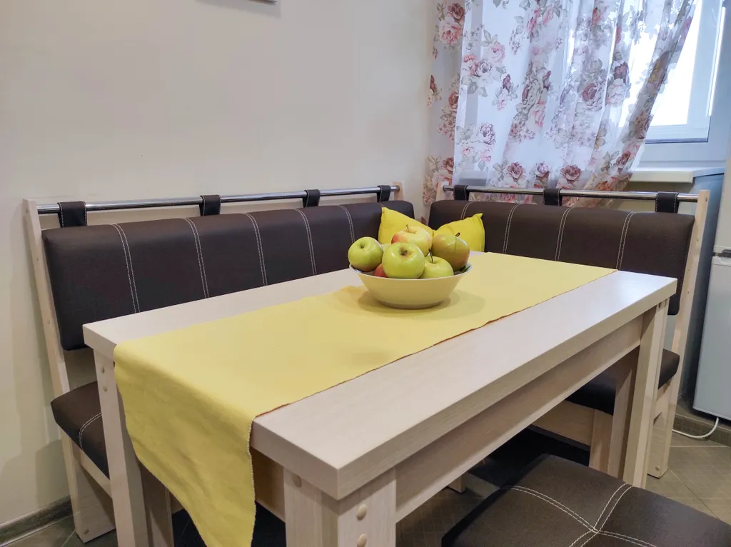 Апартаменты 3 у Патриаршей