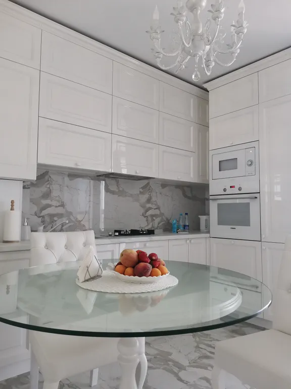 Квартира у музея Янтаря