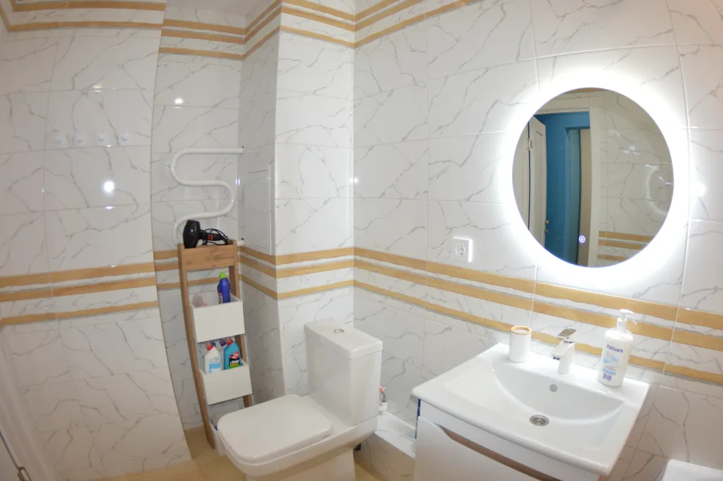 Уютная однушка в  ЖК Содышка