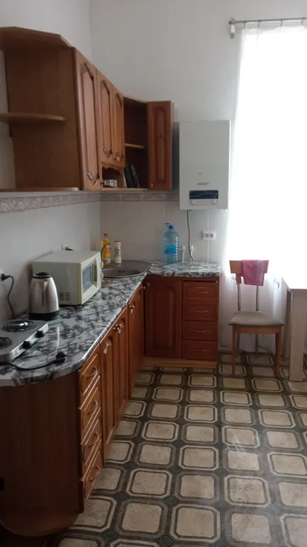 Квартира в самом сердце города — аренда посуточно в Таганрог