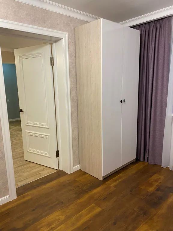 Курортный апартамент