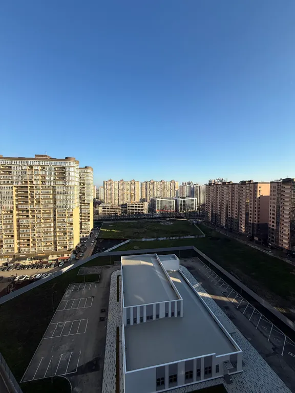 Квартира Уютная квартира рядом с парком Галицкого, как в хорошем отеле — Краснодар