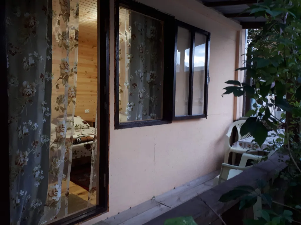 Отдых в частном секторе у моря