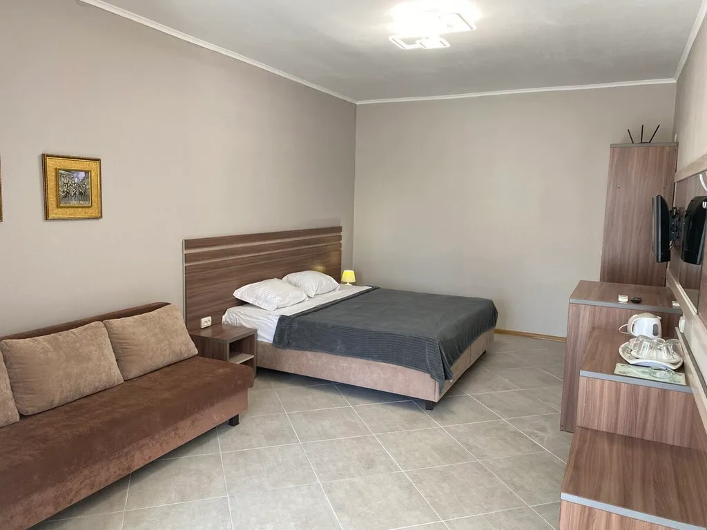 Квартира Комната — Судак