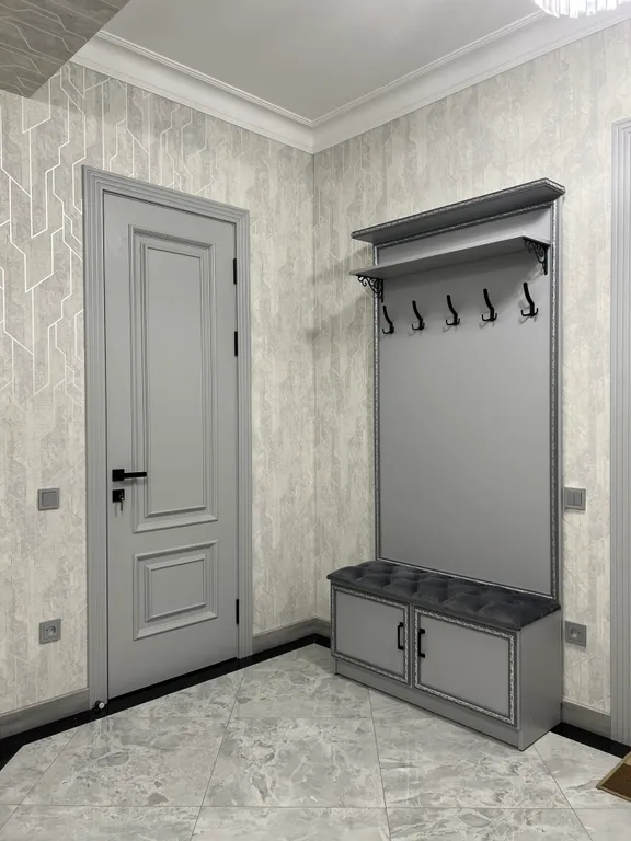 Квартира 2-комнатная Квартира — Каспийск