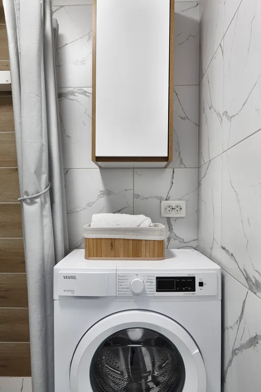 Видовая квартира с балконом у Херсонеса