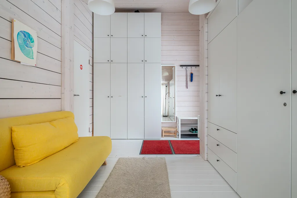 Коттедж Коттедж Comfort Life House — Жуковка