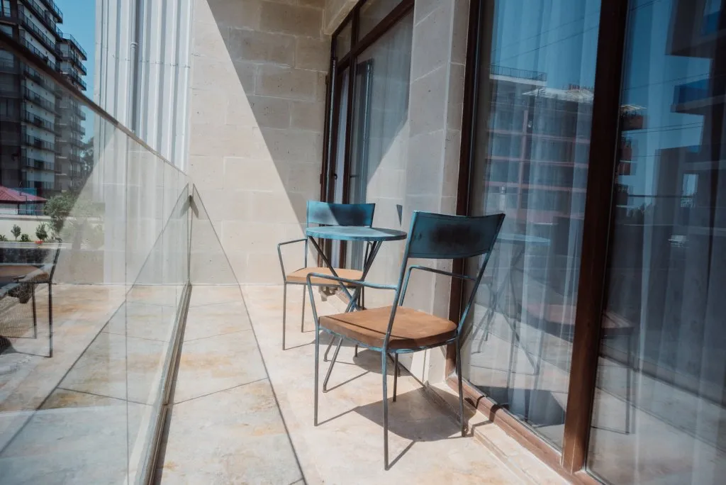 Квартира Комната — Батуми