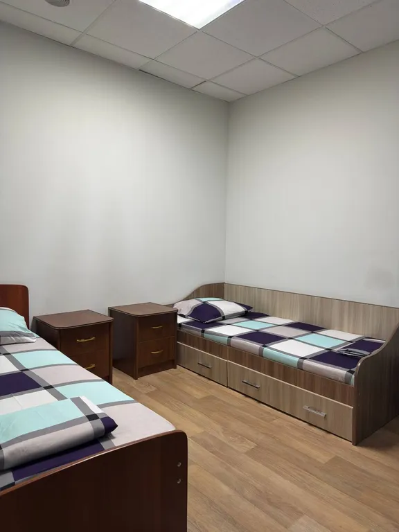 Квартира Комната — аренда посуточно в Челябинск