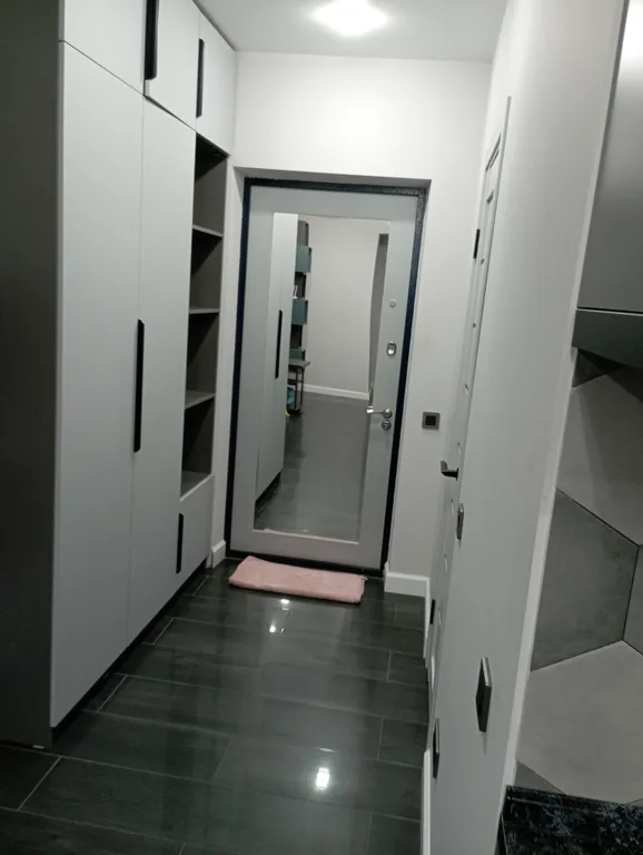 Квартира Уютная студия для влюблённых — Котельники