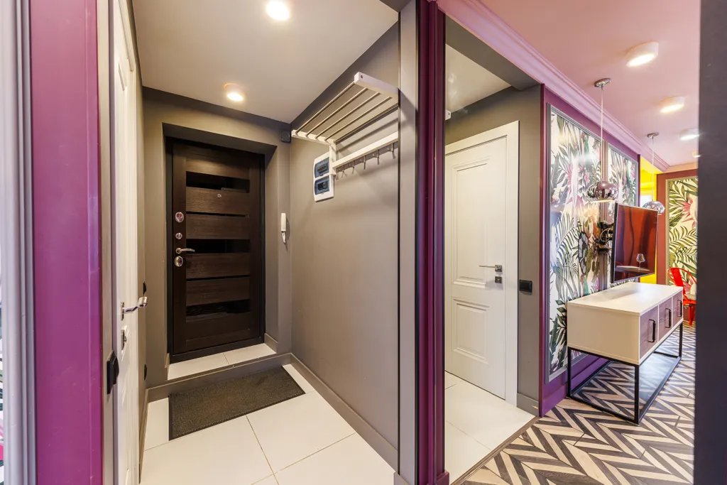 Прекрасная квартира в центре