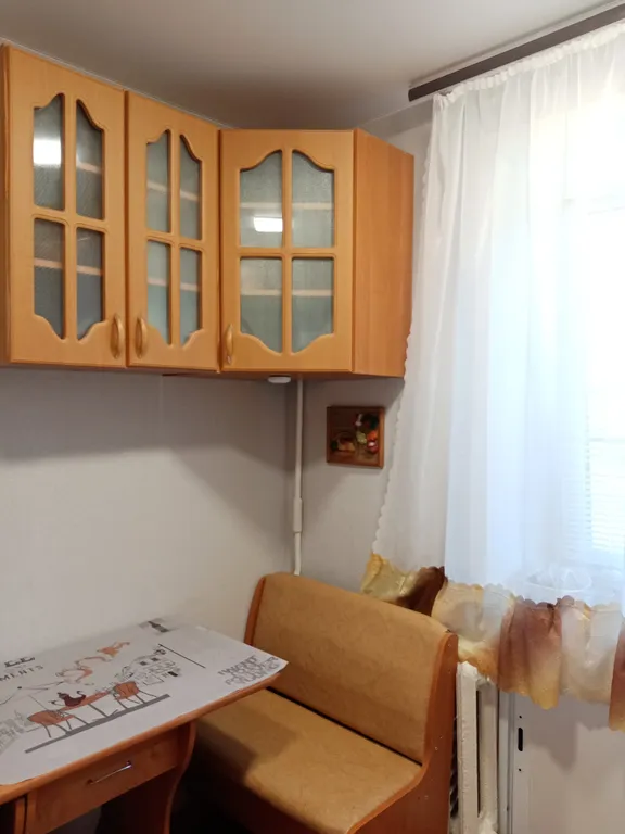 Уютная квартира, рядом с парком