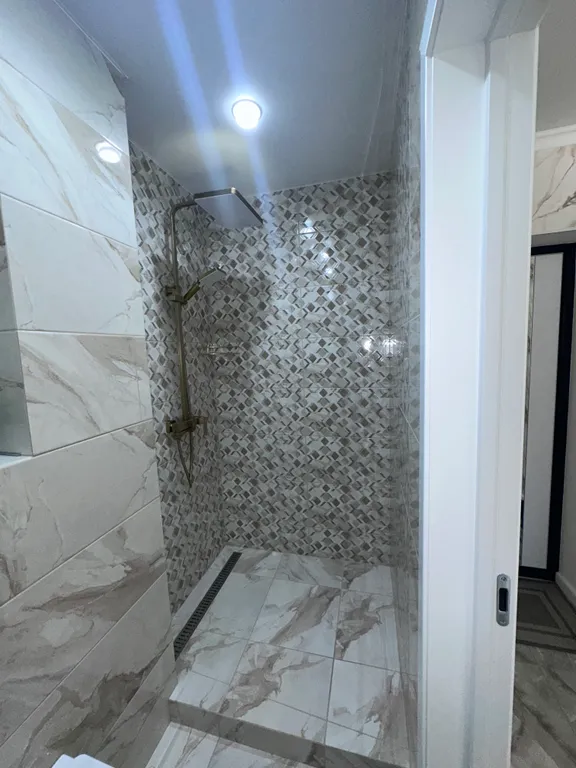 Двухкомнатная квартира