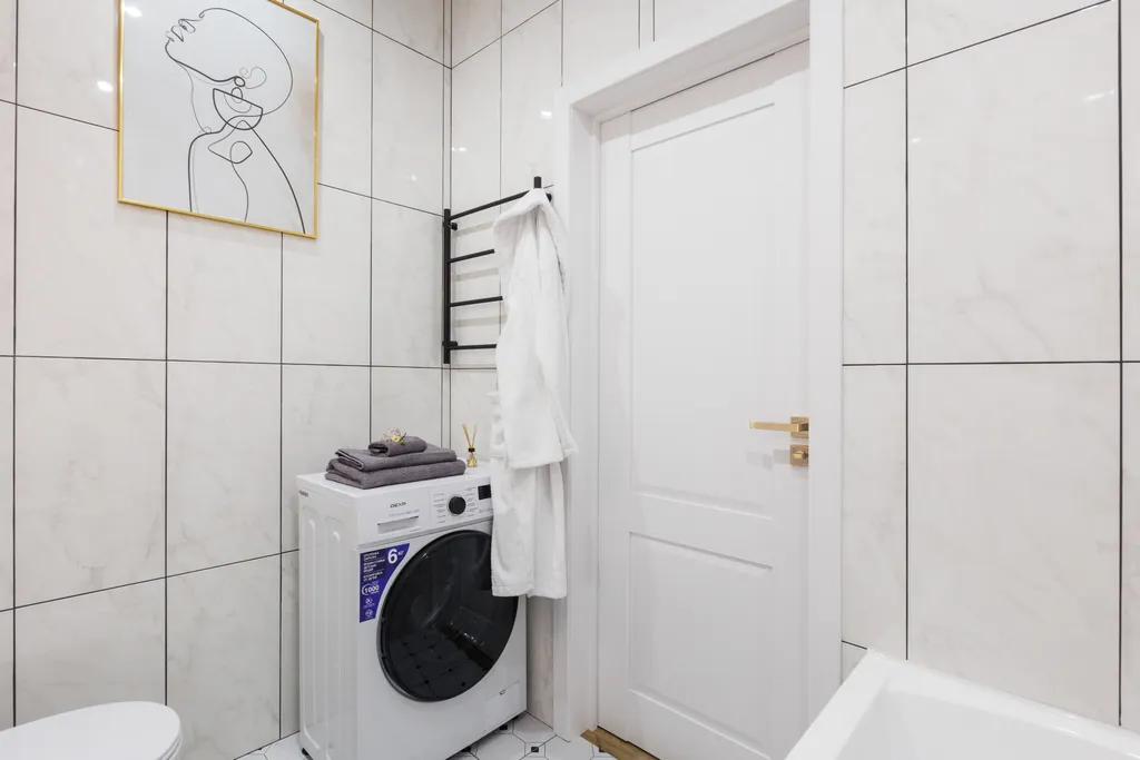 Квартира Hugge Place | Апартаменты Superior у ЖД вокзала — Новосибирск