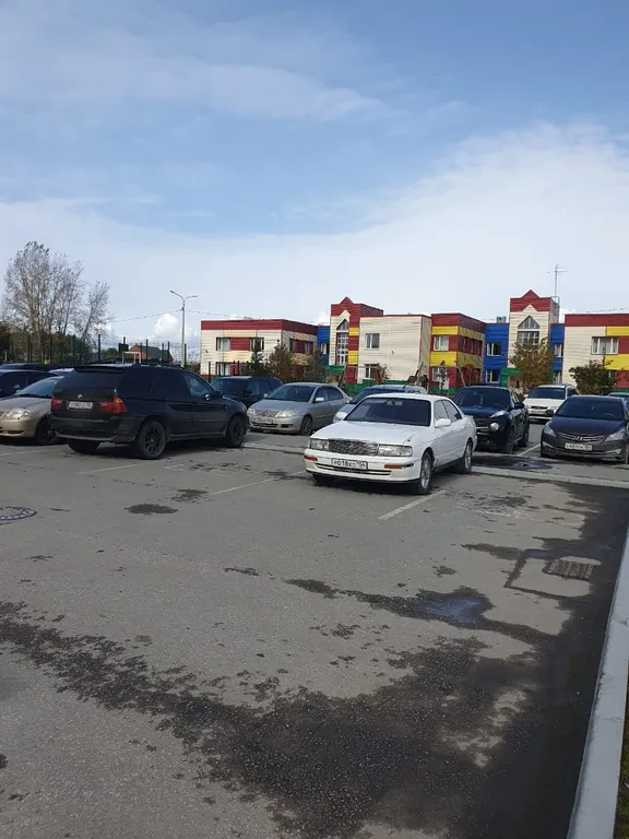 Уютная квартира рядом с аэропортом