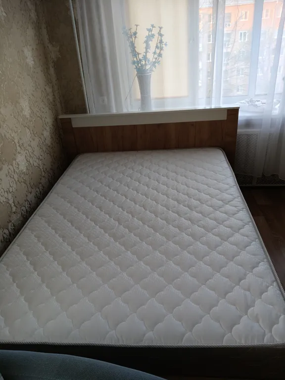 Уютная квартира рядом с центром города