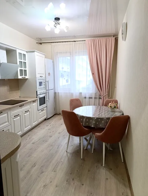 Квартира комфорт