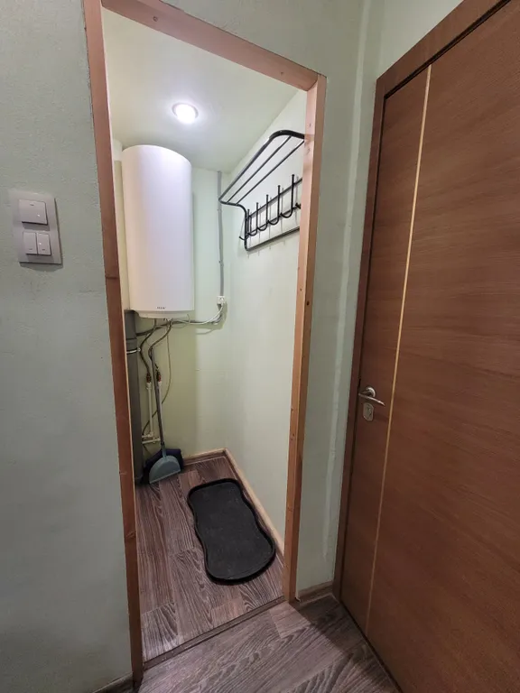 Студия №2 со спальней