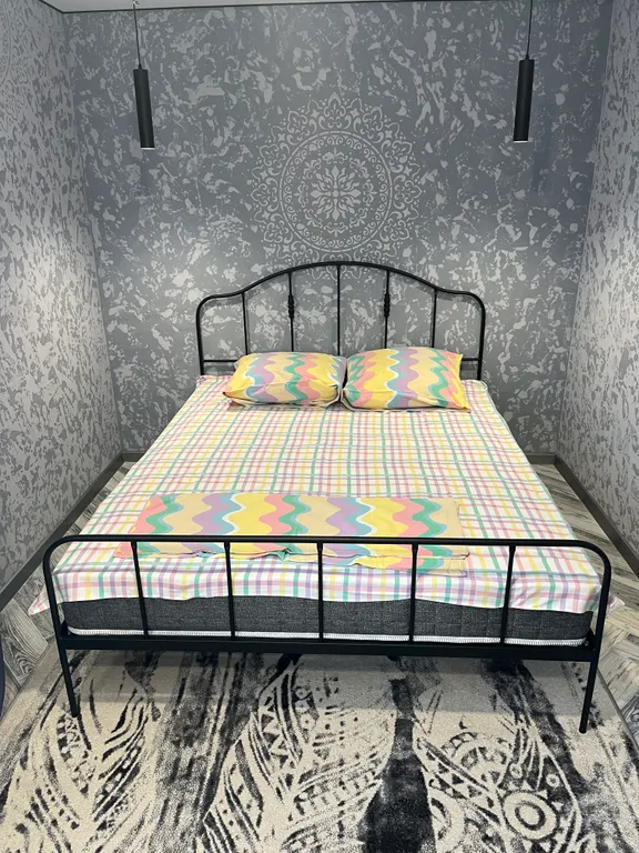 Апартаменты для всей семьи