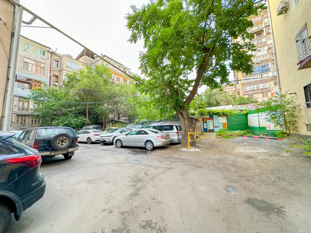 Мгновения Еревана