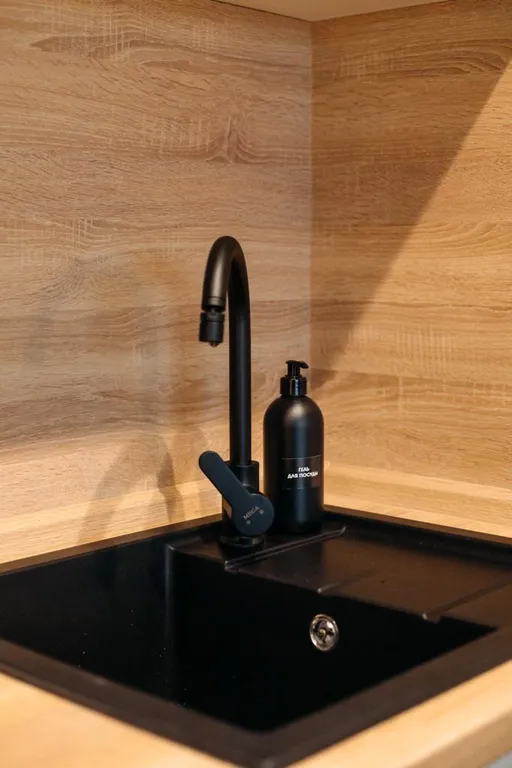 Уютная квартира-студия в центральной части города