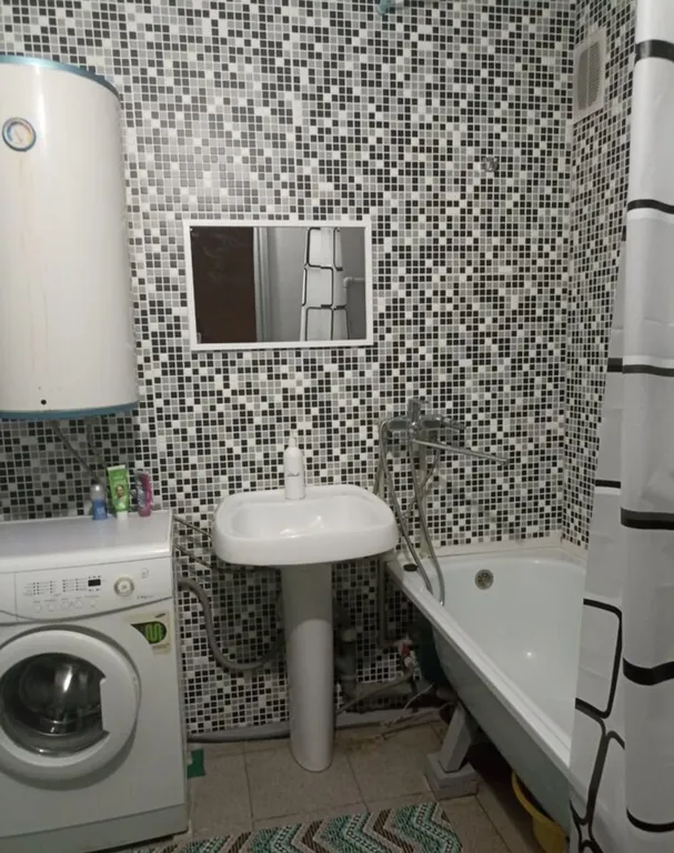 Уютная квартира для командировочных и гостей города