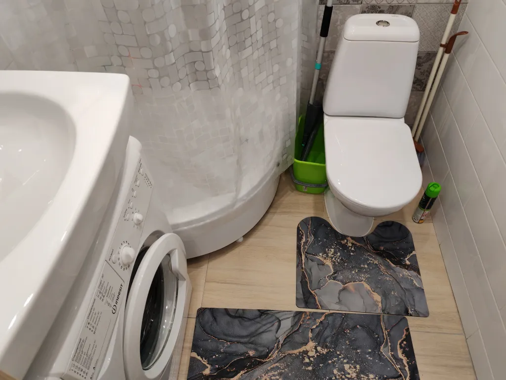 Квартира Квартира Квартиры у Милы — Москва