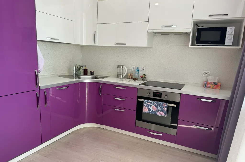 Time for relax in Vatutina