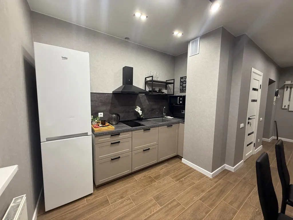 Квартира в ЖК Донская Слобода